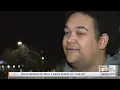 Shooting Spree in Decatur