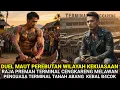 Lagu 🔥 DUEL MAUT PREMAN TERMINAL CENGKARENG VS TANAH ABANG | PENGKHIANATAN DAN DARAH KEHORMATAN