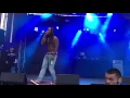 Lagu ty dolla sign ft fifth harmony - work from home live at north coast