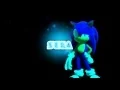 Download Lagu SEGA Logo: Sonic Style! (3-D Animation)