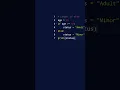 Download Lagu Write Python Conditions in One Line — Ternary Trick! ⚡🐍