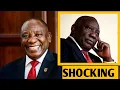 Download Lagu International Court Targets President Ramaphosa – Arrest Warrant CONFIRMED For Money Laundering