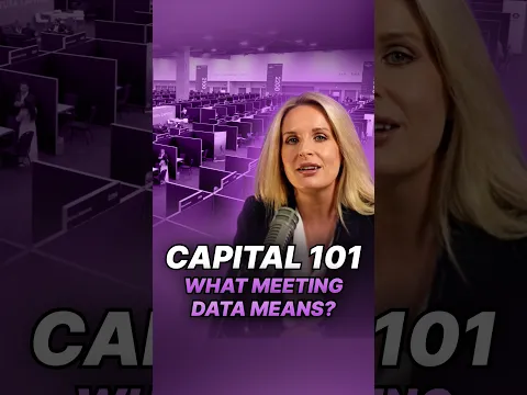 How We Know Where the Market Is Moving | Capital 101