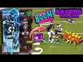 Ravens Theme Team Gets Big Upgrades On The Defense