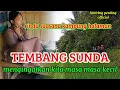TEMBANG POP SUNDA PENGANTAR TIDUR BIKIN NGANTUK#Hariringpeutingofficial