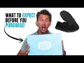 HEYDUDE Wally Work CE Review Lightweight Slip-Resistant Work-Ready