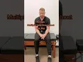 Tempe Chiropractor Says This Peroneal Nerve Floss for Foot Drop Foot Numbness