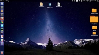 Zip crack in Python