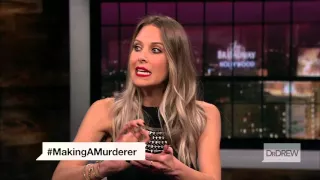 Dr Drew breaks down the problematic evidence in Avery s case