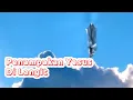 Penampakan Yesus Di Langit