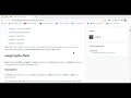 3 - Setting up basic Flask app with NGINX-uWSGI Deploy Multi-Container App on AWS