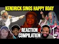 Lagu KENDRICK LAMAR STOPS CONCERT TO SING HAPPY BIRTHDAY TO 9-YEAR-OLD FAN | REACTION COMPILATION