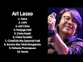 Download Lagu FULL ALBUM TERBAIK ARI LASSO - TULUS, LIRIH, ARTI CINTA #arilasso