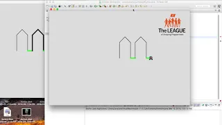 Using the Extract Method refactoring in Eclipse