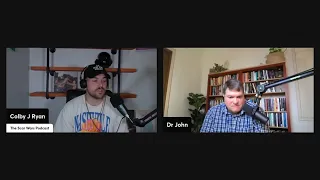 Dr John Matthias And I Discuss The Lori Vallow Interview The Scar Wars Podcast EP4  Dr John Matthias And I Discuss The Lori Vallow Interview The Scar Wars Podcast EP4