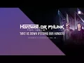 Download Lagu Hardwell \u0026 Dr Phunk feat. Jantine - Take Us Down (Feeding Our Hunger)