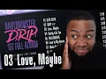 Lagu BABYMONSTER [DRIP] ‘Love, Maybe’ PREVIEW Made Me Fall In Love! (Reaction)