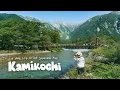 Download Lagu Walk with us to the nature paradise of Japan | Kamikochi