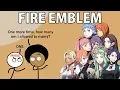Misinformed - Fire Emblem