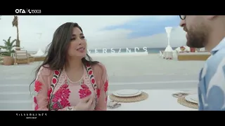 إعلان شركة اورا للتطوير العقاري رمضان        قرية سيلفر ساندس الساحل الشمالي   إعلان ياسمين صبري دندنها