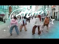 K-POP IN PUBLIC ONE TAKE SHINee Atmos dance cover by luna rae cdt