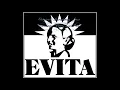 23 Evita 1978 OBC-Lament