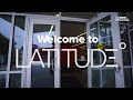 Welcome to Latitude