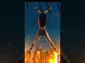 Download Lagu What is this! 🤯 #lovedeathandrobots #shorts