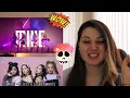 Download Lagu First Reaction to GLASS X SICKZOMBIES - MINE