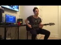 Download Lagu Memphis May Fire | Wanting More | GUITAR COVER FULL (NEW SONG 2016) HD
