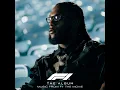 Don't Let Me Drown (From F1® The Movie) - Burna Boy