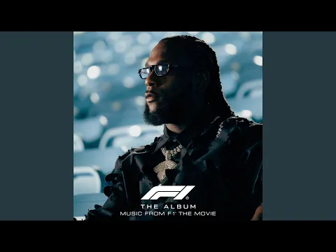 Don't Let Me Drown (From F1® The Movie)