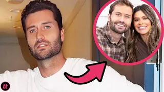 SLOMW's Dakota Mortensen Shares His Season 3 Reunion Regrets