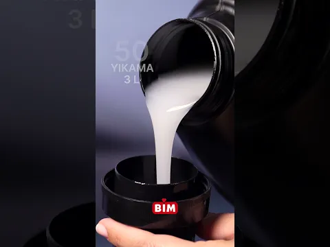 Art Siyahlar İçin Sıvı Bakım Deterjanı | BİM