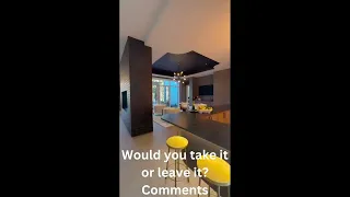 Would You Take It Or Leave It 