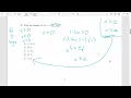 MA 161 Spring 2020 Exam 1