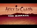 Alice In Chains - God Smack (Official Audio)