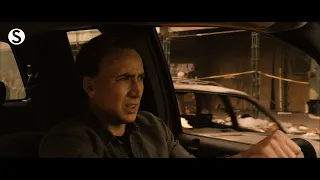 knowing 2009 pg 13 3rd predicted disaster superflare and ending scene