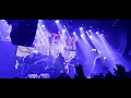 Watain - The Somberlain (Dissection Cover) ( Live in İstanbul - 26.09.2024)