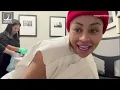 Blac Chyna reveals she s getting breast and butt reductions