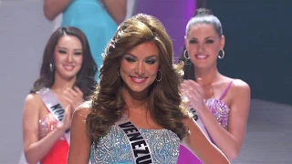 Download TOP 16: 2011 MISS UNIVERSE MP3