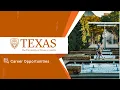 Industrial Engineers at University of Texas Arlington UTA Career Fairs Salaries On-campus Jobs