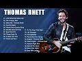 Download Lagu Thomas Rhett Greatest Hits Full Album - The Best Songs of Thomas Rhett - Best New Country Music 2021