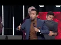 Rise Above What Tried to Keep You Down - Pastor Samuel Rodriguez