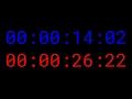 timer 41 seconds