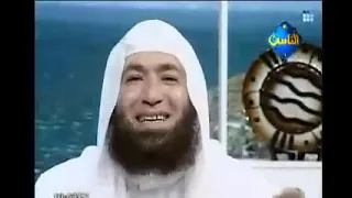 الرجولة محاضرات الشيخ محمود المصري أبو عمار 