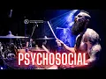 Download Lagu PSYCHOSOCIAL - SLIPKNOT | DRUM COVER