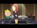 South Park Season 25 Episode 6 - Butters Gets Slapped by Public Defender
