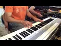 【ピアノカバー】 I SURRENDER ALL-PianoCoversPPIA