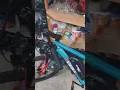 Viribus 26 inch electric mountain bike update at 250 miles and range